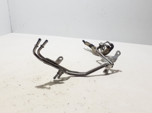 RENAULT Espace V (2014–2026) Rohr 204765205R - 3