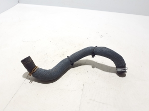 RENAULT Espace V (2014–2026) Jahutusradiaatori voolik 924006509R - 3
