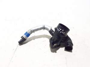 RENAULT Espace V (2014–2026) Rohr 1234414S03 - 3