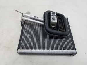 A/C evaporator