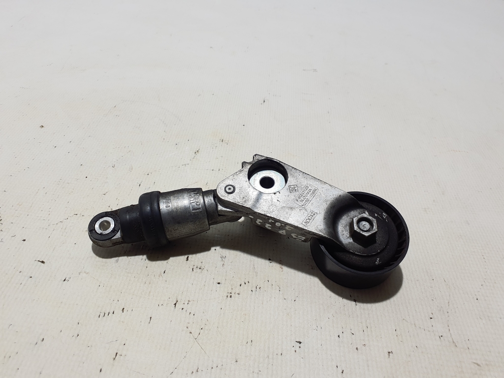 RENAULT Espace 5 generation (2015-2023) Belt Tensioner 117501769R 25193826