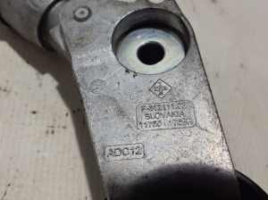 RENAULT Espace V (2014–2026) Riemenspanner 117501769R - 3