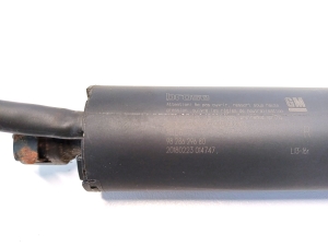 Opel Grandland X (2017–2026) Heckklappendämpfer 9828629680 - 3