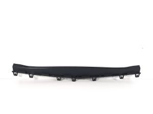 Mercedes Benz E-Class W213 (2017–2026) Front bumper lower spoiler A2138851707 - 2