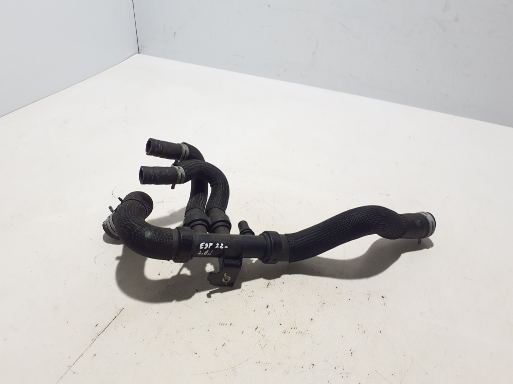 RENAULT Espace 5 generation (2015-2023) Right Side Water Radiator Hose 215034700R 25193799