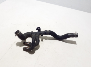 RENAULT Espace V (2014–2026) Jahutusradiaatori voolik 215034700R - 2