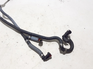 RENAULT Espace V (2014–2026) Schlauch 166711160R - 3