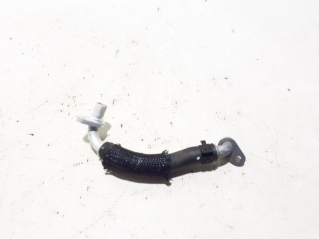 RENAULT Espace 5 generation (2015-2023) Right Side Water Radiator Hose 140551371R 25193233