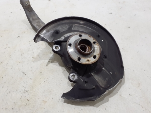 VOLVO XC60 (2017–2026) Moyeu avant 32298139 - 3