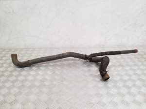  Cooling radiator hose 