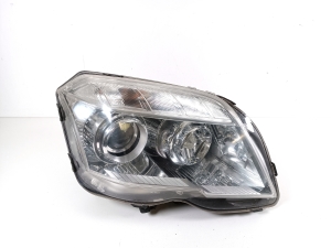   Headlamp and its components 