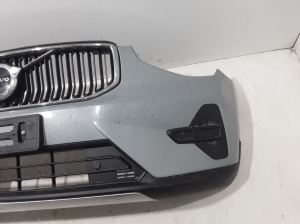 VOLVO XC40 (2017–2026) Front bumper 31690933 - 4