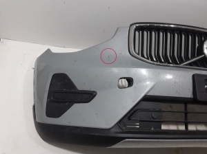 VOLVO XC40 (2017–2026) Front bumper 31690933 - 5