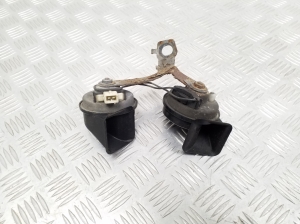Citroen C4 (2004–2010) Helisignaal 9655189480 - 3