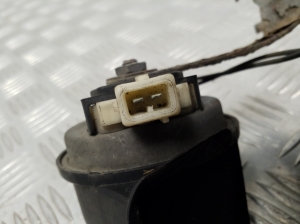Citroen C4 (2004–2010) Helisignaal 9655189480 - 4