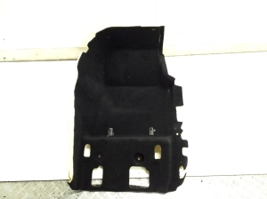 Innenraumteppich - T4A13890PVJ