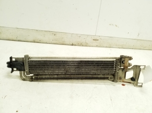 Mercedes Benz GLK-Class 204 (2008–2015) Getriebeölkühler A2045001001 - 4