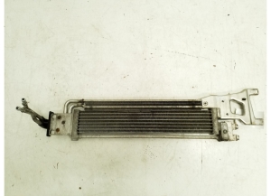   Gearbox radiator 