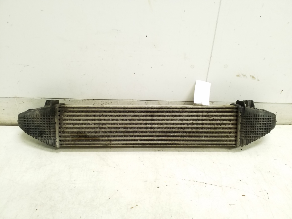 MERCEDES-BENZ GLK-Class X204 (2008-2015) Intercooler Radiator A2045000300 25199934