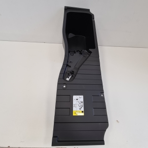 BMW X6 F16 (2014–2026) Akumulatora pārsegs 51477314710 - 2