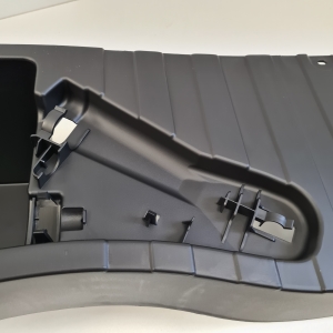 BMW X6 F16 (2014–2026) Akumulatora pārsegs 51477314710 - 3