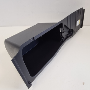 BMW X6 F16 (2014–2026) Akumulatora pārsegs 51477314710 - 4