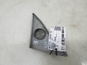 Mercedes Benz CLC-Class 203 (2001–2007) Esiukse muu osa A2037250494 - 3