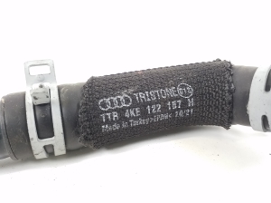 AUDI e-tron SUV (2018–2026) Schlauch 4KE122480AE - 2