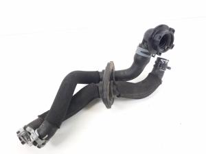 AUDI e-tron SUV (2018–2026) Voolik 4KR122109 - 2