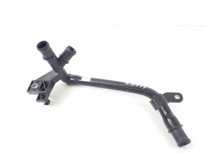 AUDI e-tron SUV (2018–2026) Pipe 4KE122480AL - 3