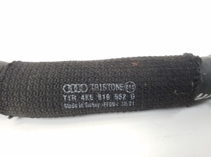 AUDI e-tron SUV (2018–2026) Schlauch 4KE819552D - 3
