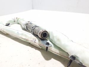 VOLVO XC40 (2017–2026) Katuse turvapadi 32296284 - 3