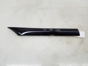   Zierleiste Kotflügel hinten  - A2036900862 
