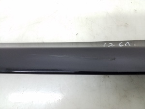 Mercedes Benz CLC-Class 203 (2001–2007) Tagumise poritiiva liist A2036900762 - 3