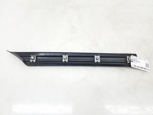 Mercedes Benz CLC-Class 203 (2001–2007) Tagumise poritiiva liist A2036900762 - 4