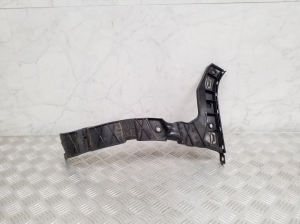 Rear bumper bracket - A2478850500