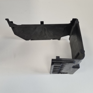 Battery cover - A2465410205