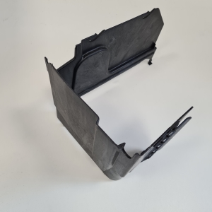 Mercedes Benz B-Class 246 (2011–2017) Battery cover A2465410205 - 5