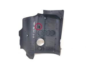 AUDI A6 C5 (1997–2005) Engine cover 058103724E  841601 - 2