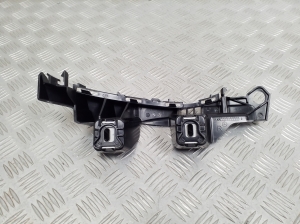 Mercedes Benz C-Class 205 (2014–2021) Rear bumper bracket A2058850465 - 2