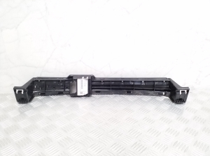 BMW X1 F48 (2015–2022) Rear bumper bracket 7378532 - 2