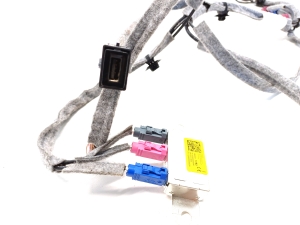 Opel Grandland X (2017–2026) Antenas pastiprinātājs YQ00017780 - 3