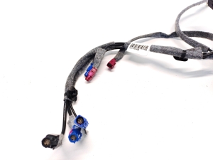 Opel Grandland X (2017–2026) Antenas pastiprinātājs YQ00017780 - 4