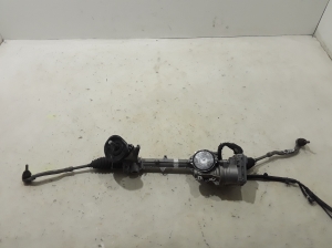  Steering column 