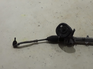  Steering column 