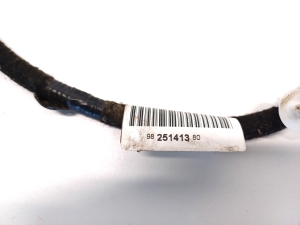Opel Grandland X (2017–2026) Vadu instalācija 9825141380 - 2