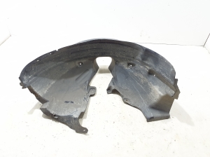 Radlaufschale Radhausverkleidung vorne - 9808363580