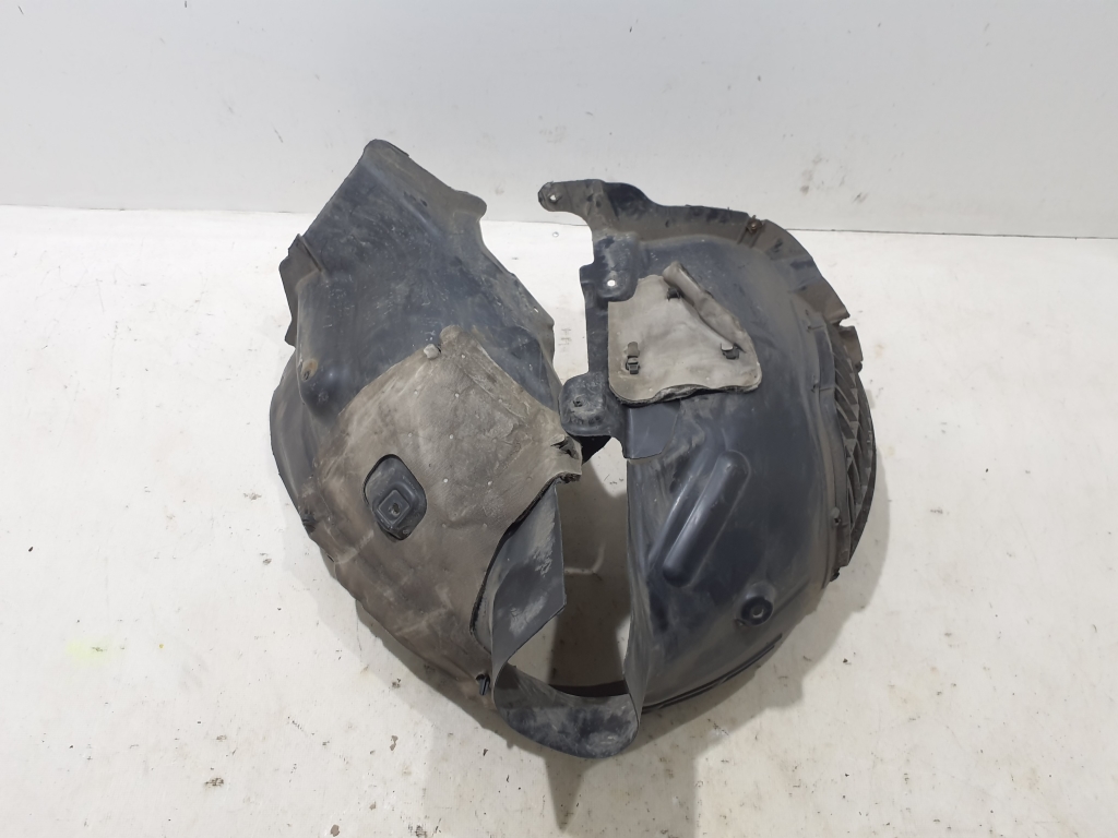 TOYOTA ProAce 2 generation (2016-2023) Front Right Inner Arch Liner 9808363380 25203158