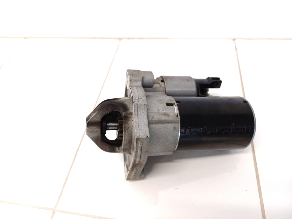 OPEL Grandland X 1 generation (2017-2023) Starter Motor 9674077280 25208358