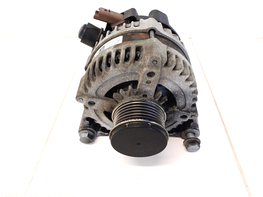 OPEL Grandland X 1 generation (2017-2023) Alternator 9820893880 25208354